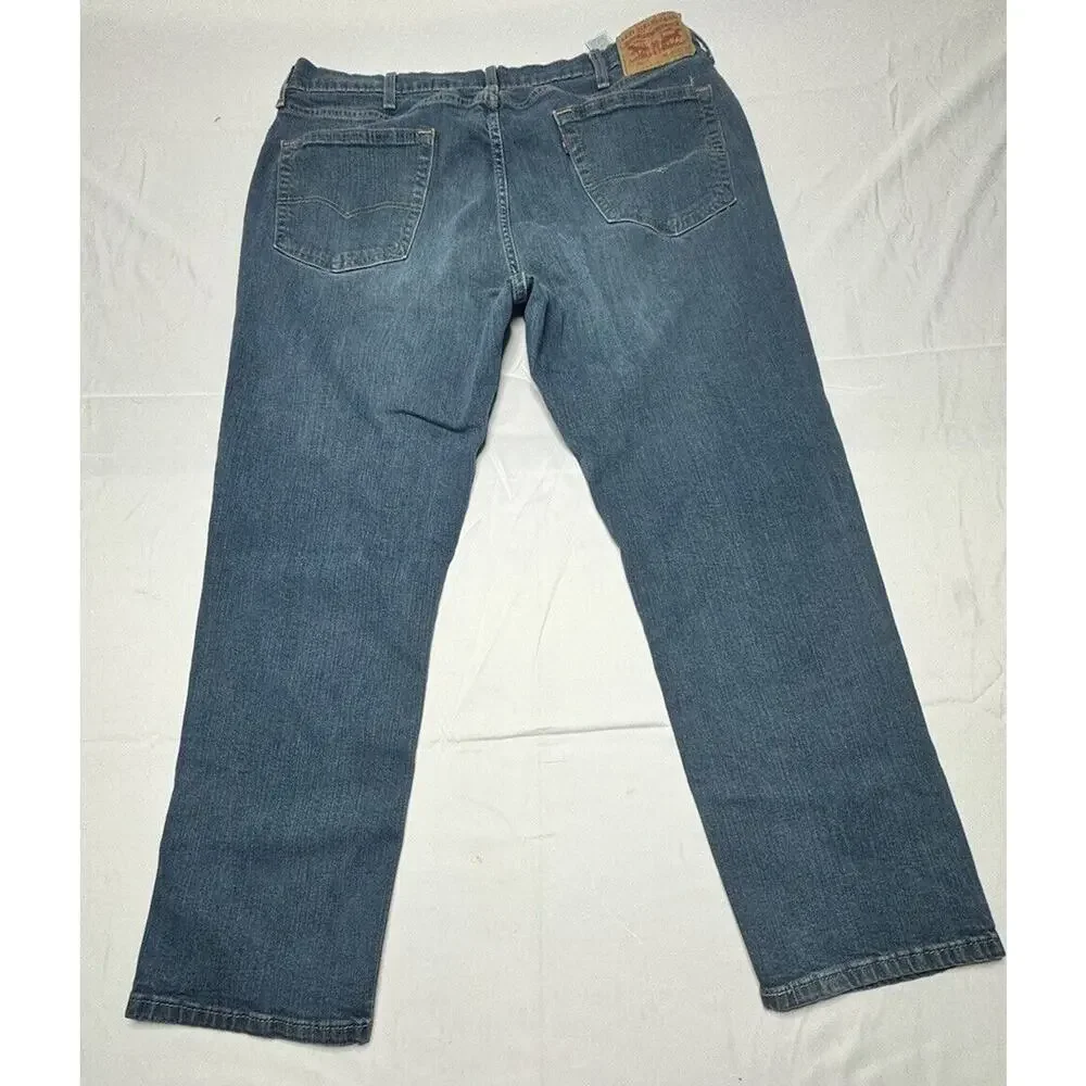 Levis elevate your