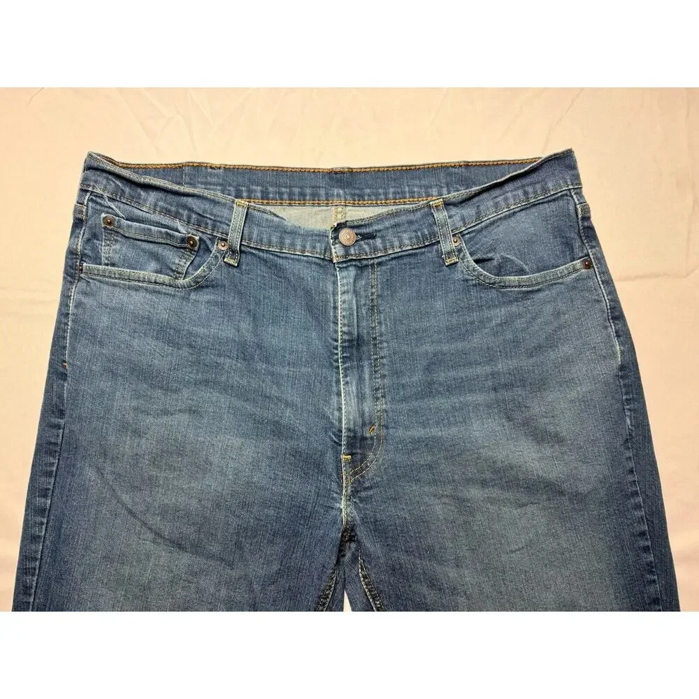 Levis elevate your