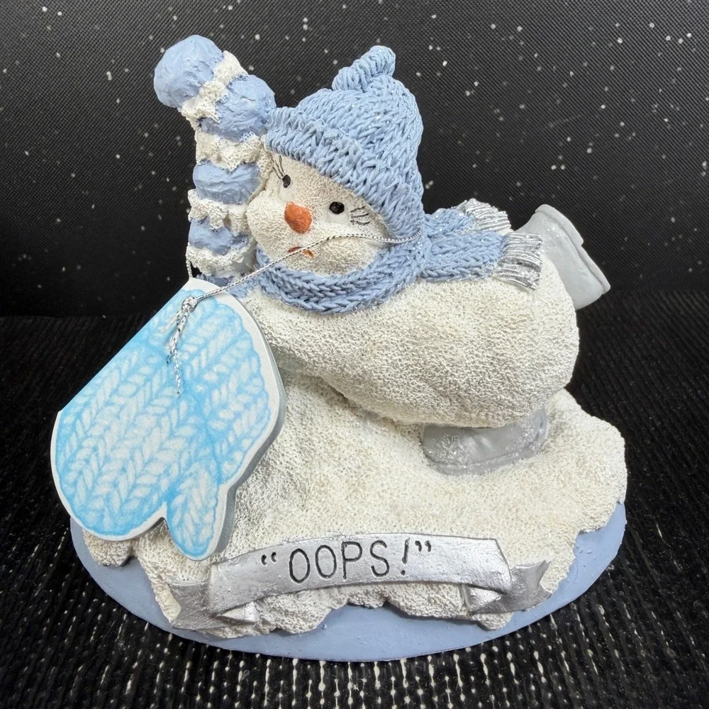 Snow Buddies snow buddies