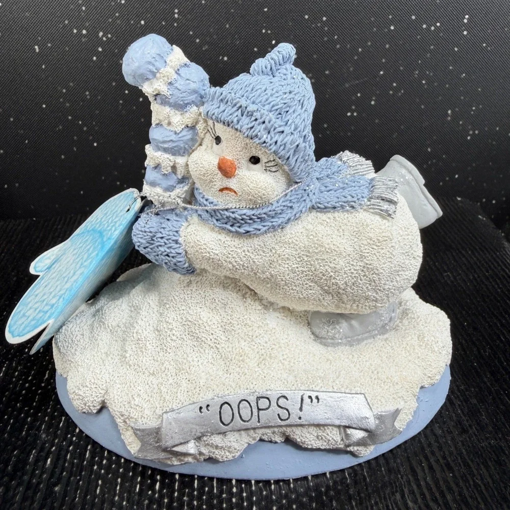 Snow Buddies snow buddies
