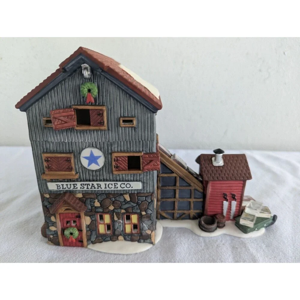 Department 56 1993 dept