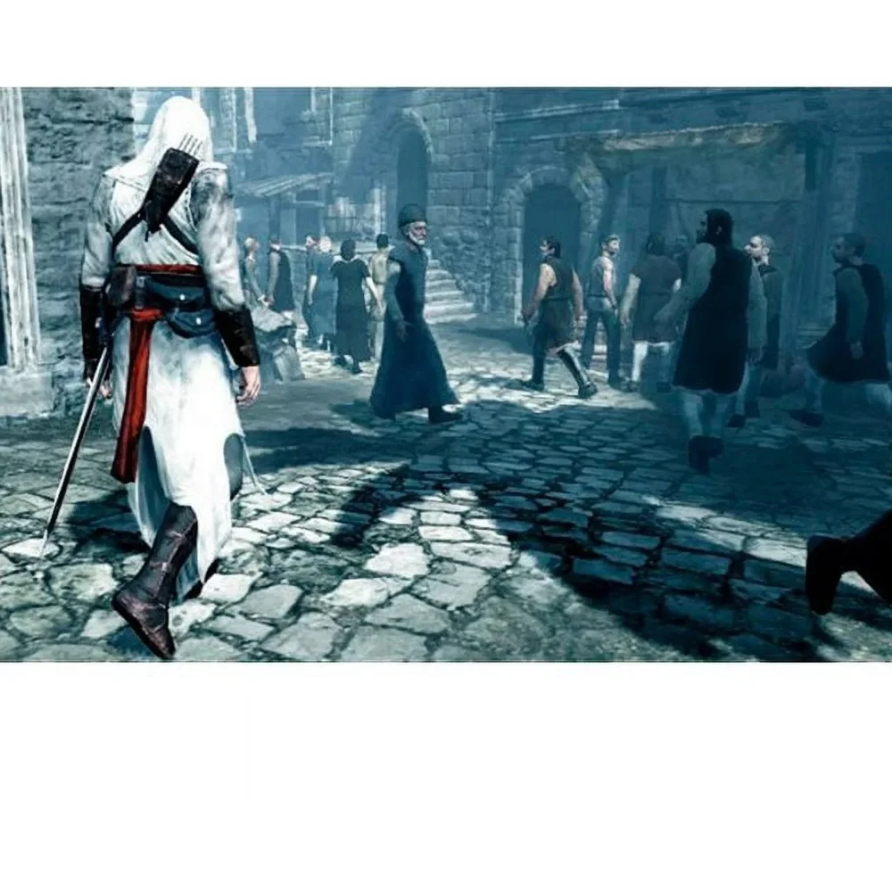 Ubisoft questions leave