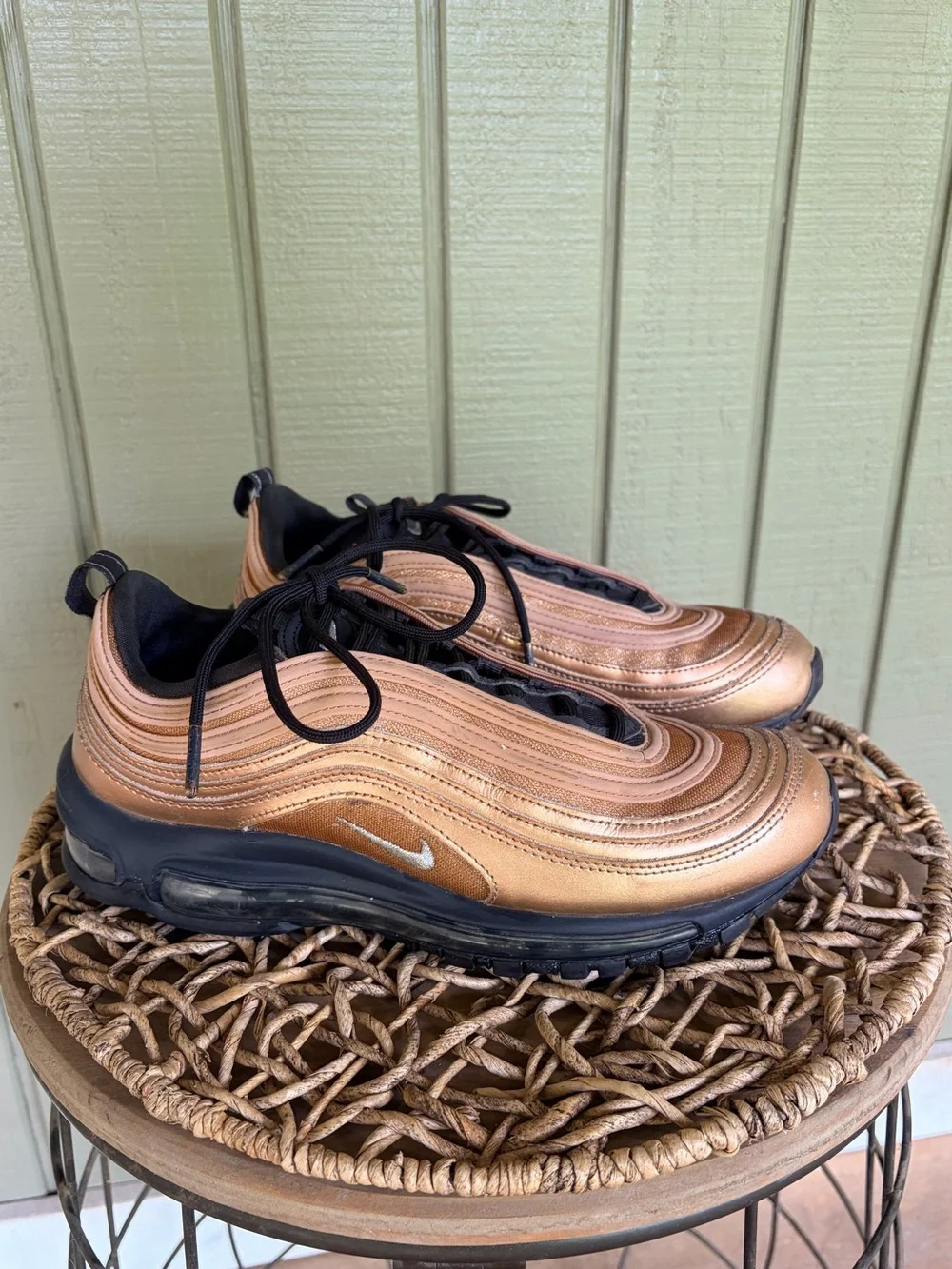 Nike air max