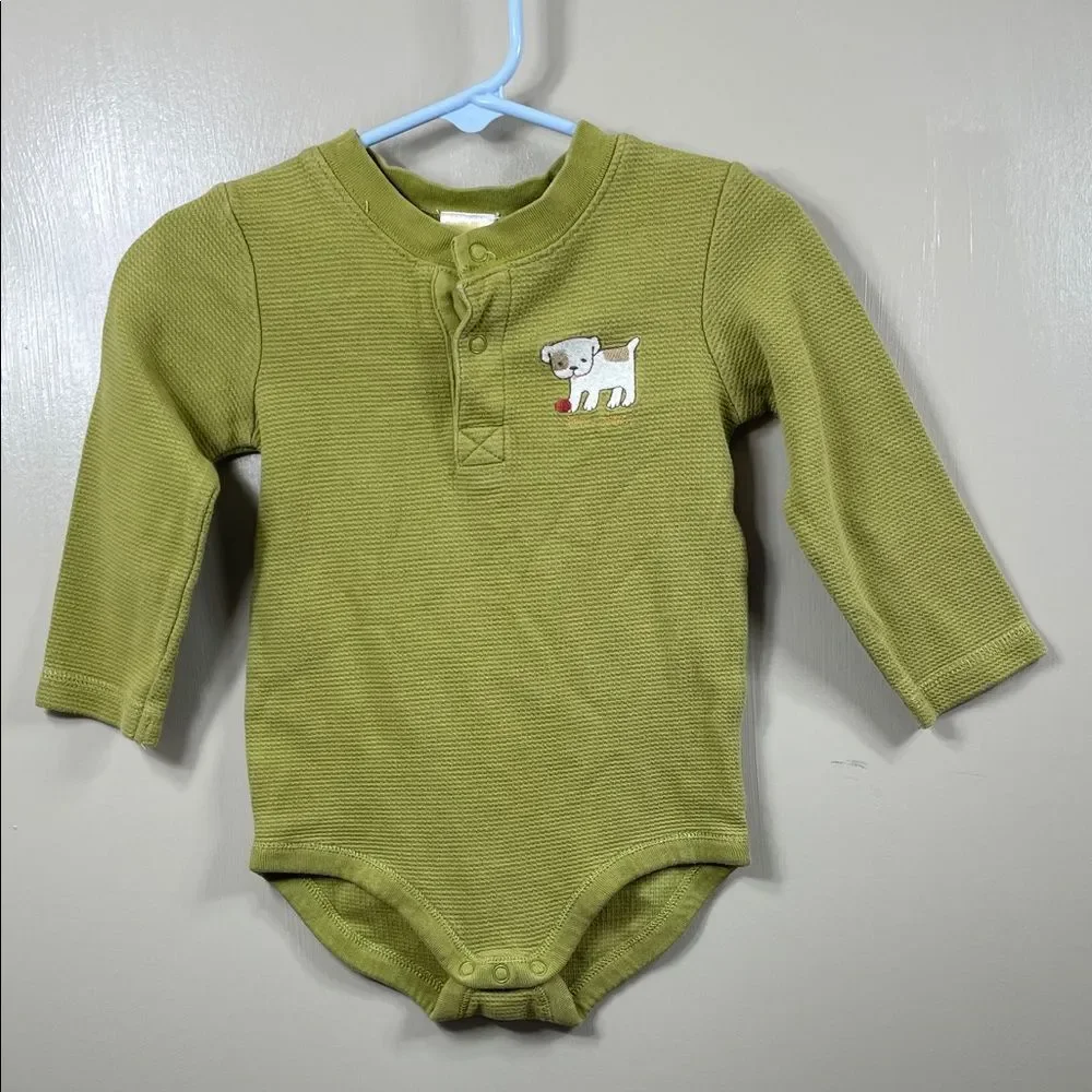 Unbranded ribbed wear