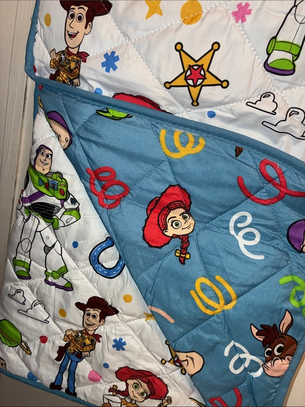 Disney brand new