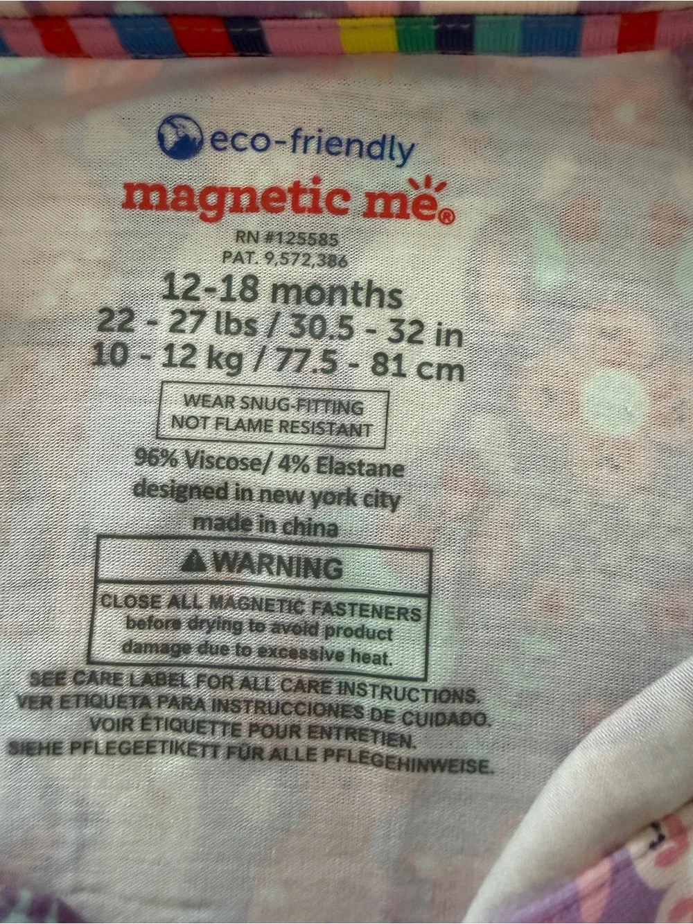 Magnetic Me nwot please