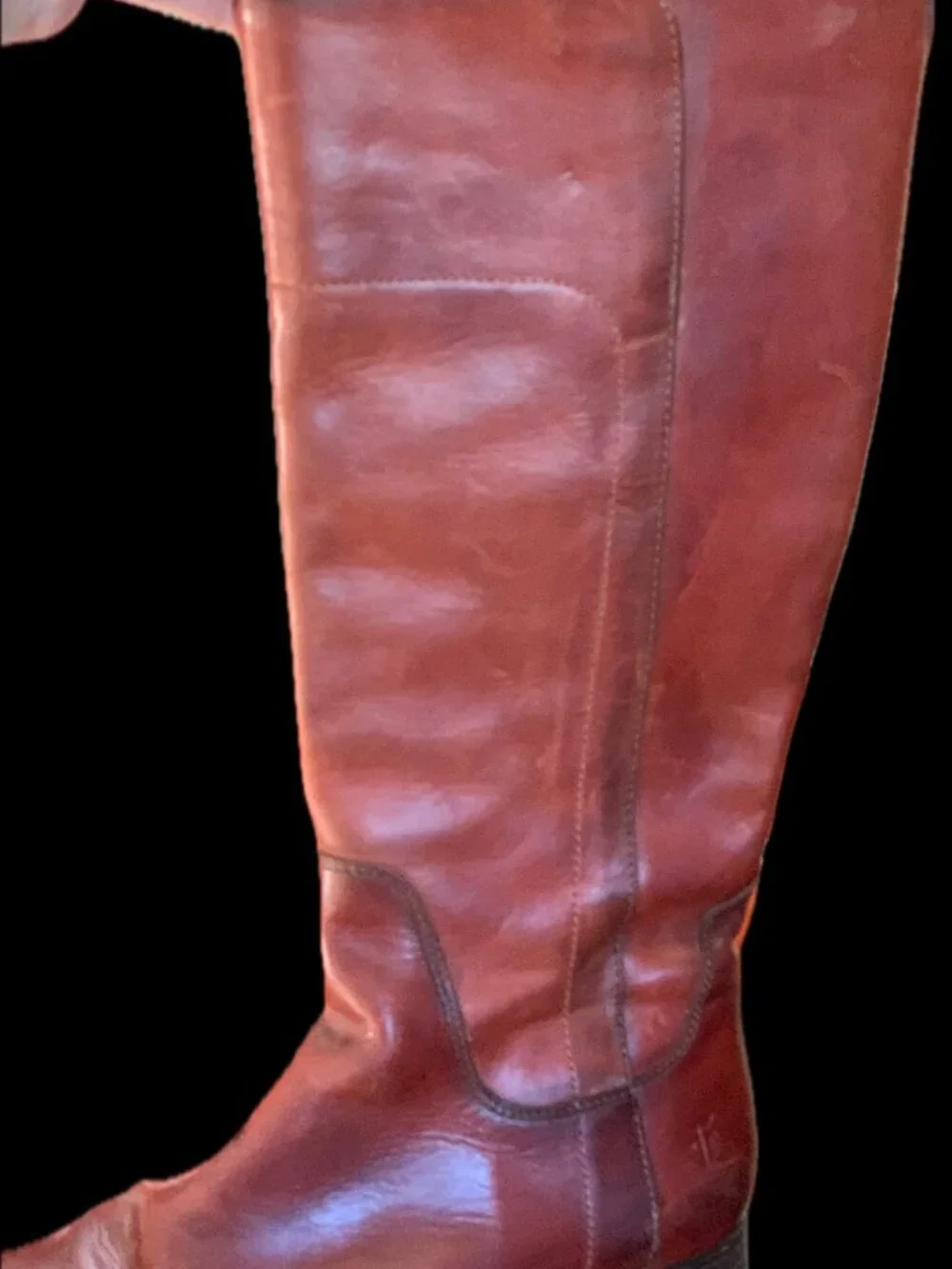 FRYE AND CO. product description