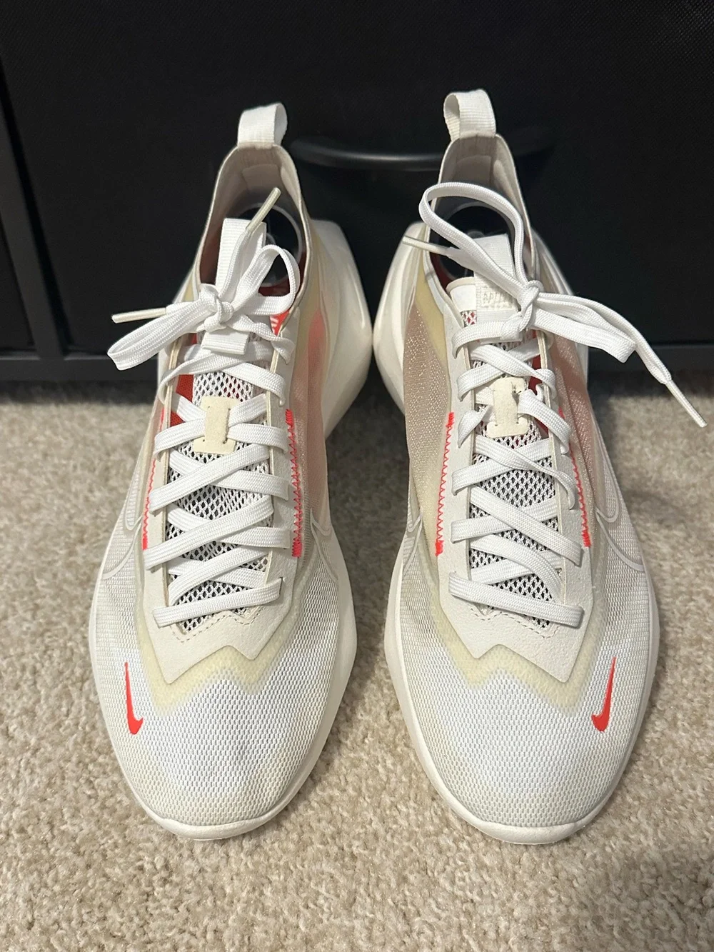 Nike women vista