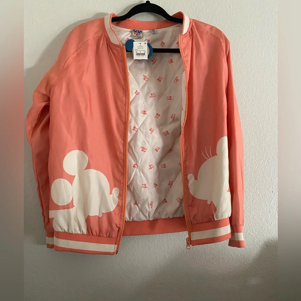 Junk Food Clothing charming coral