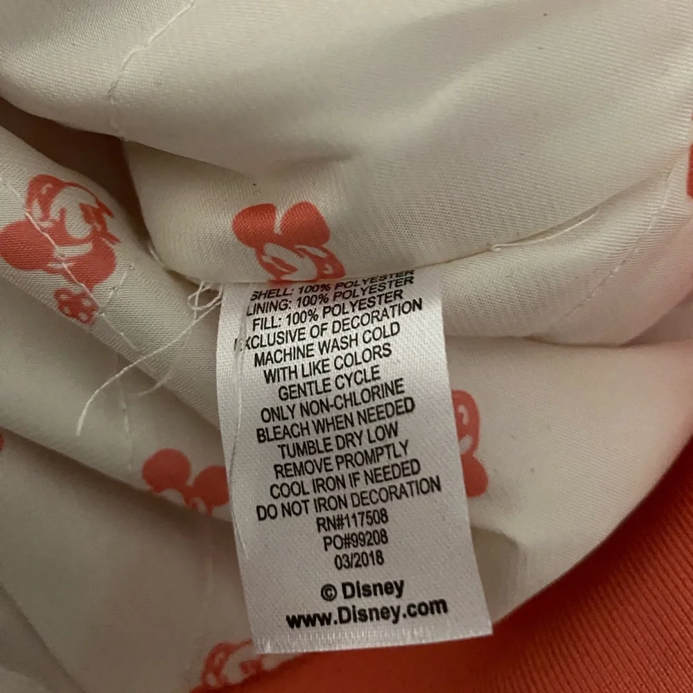 Junk Food Clothing charming coral