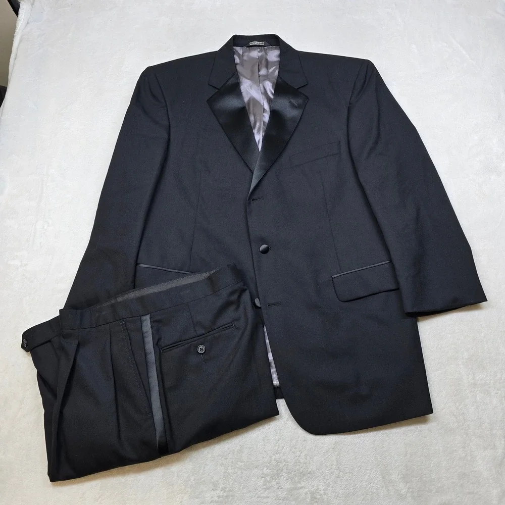 Stafford formal wear