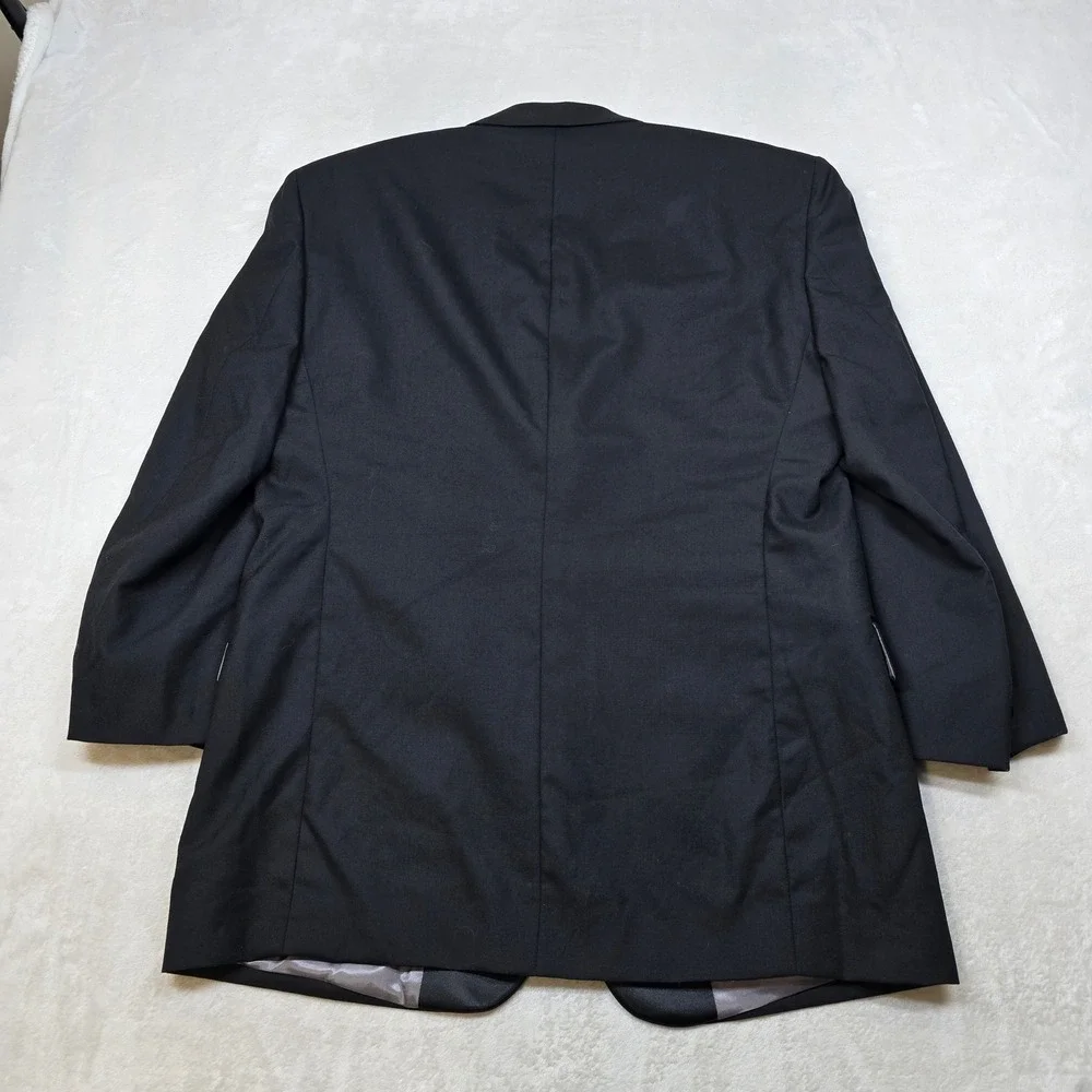 Stafford formal wear