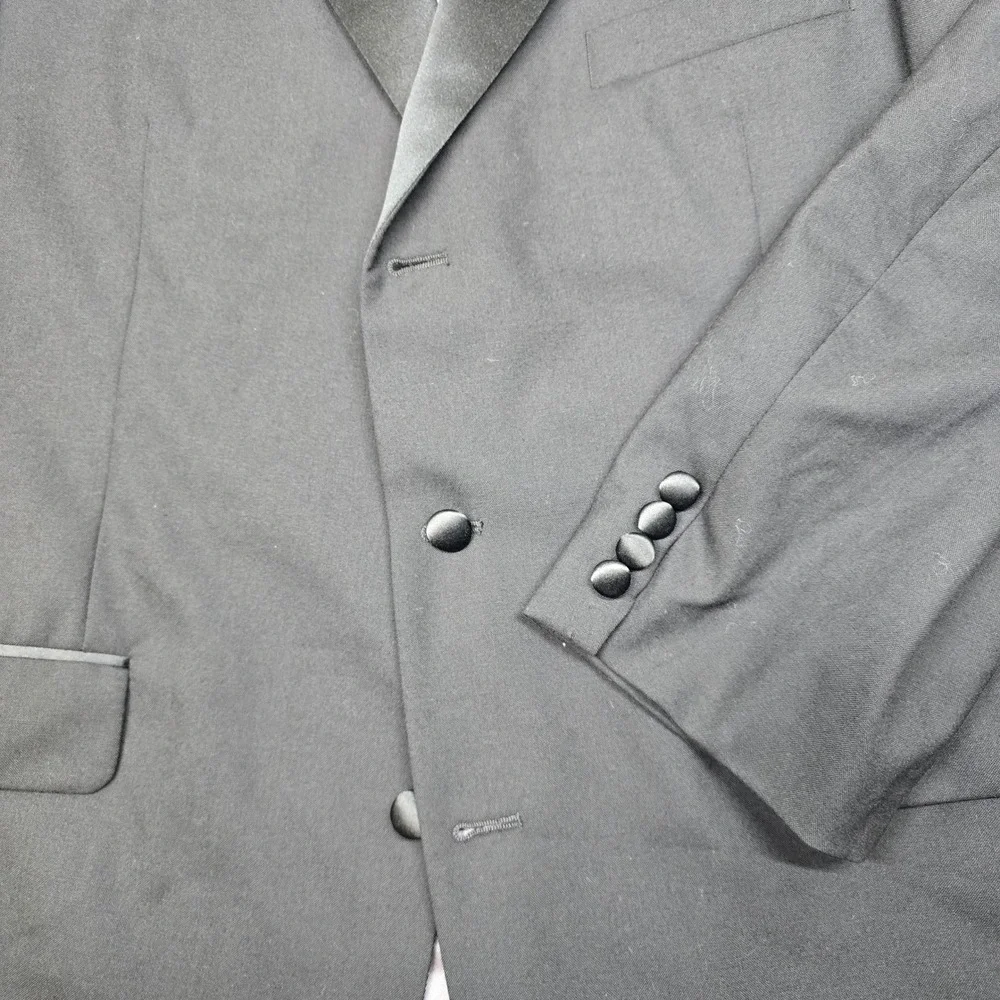 Stafford formal wear