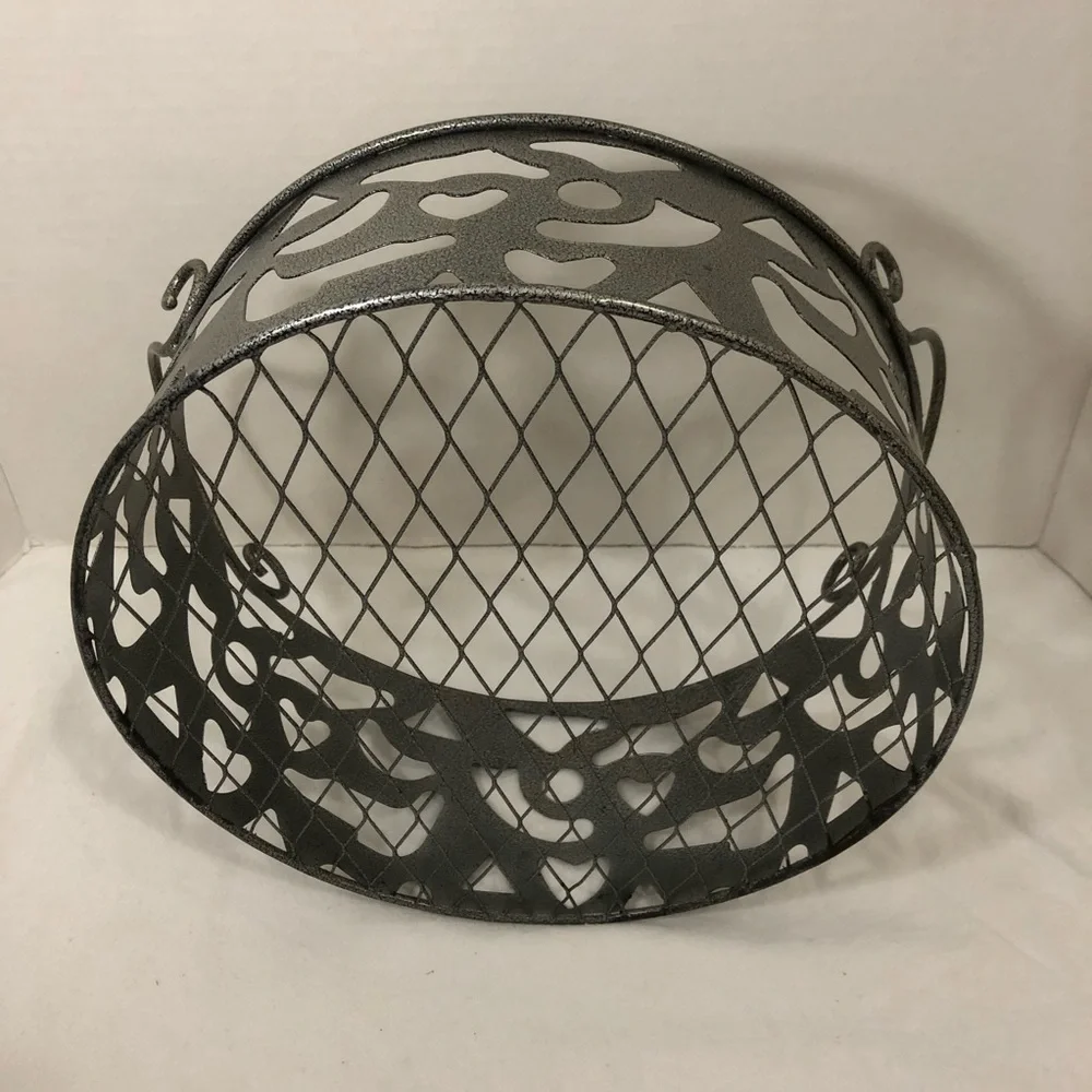 N/A this metal