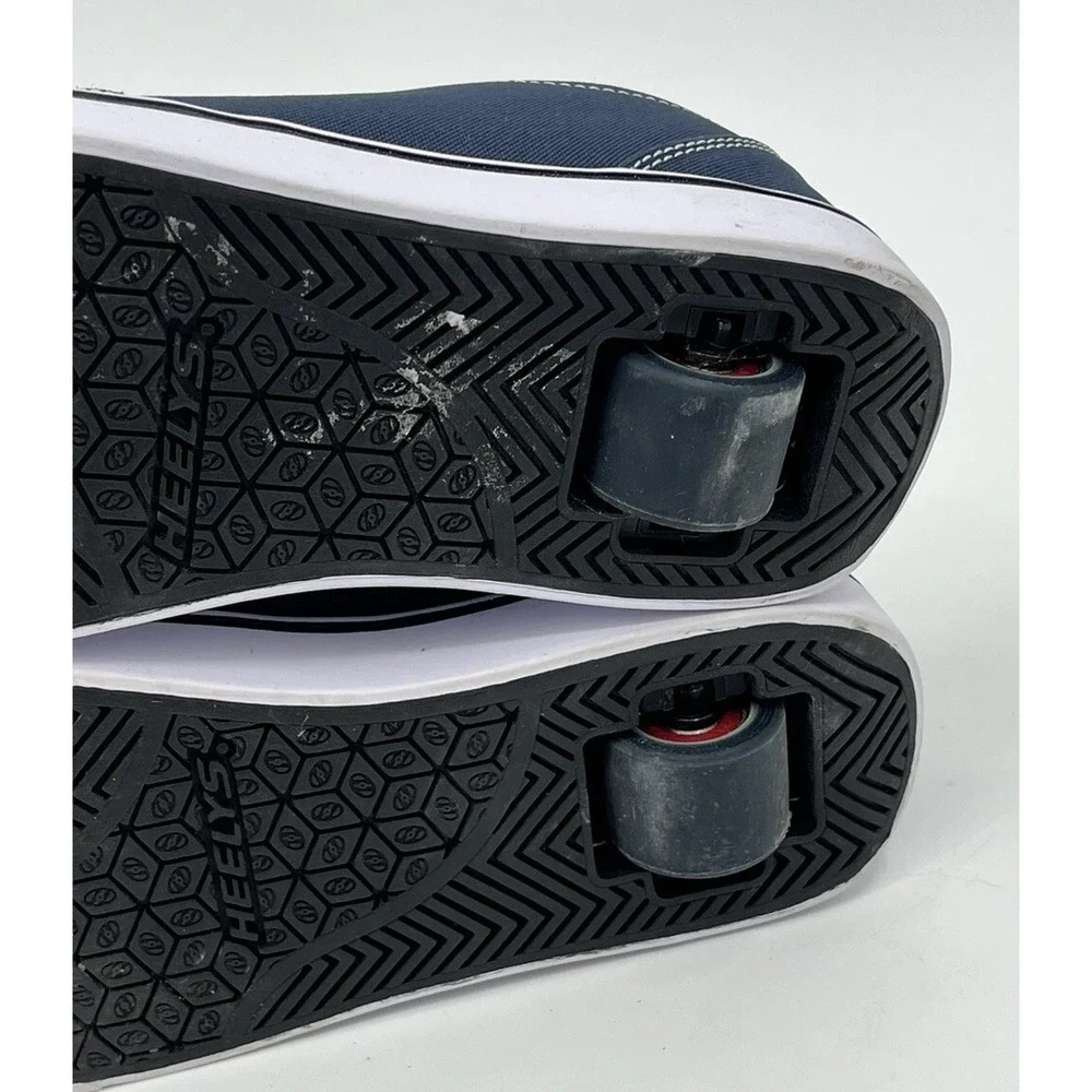 Heelys very good
