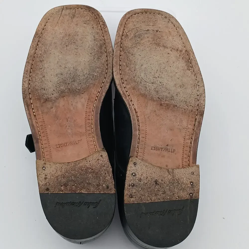 Sandro Moscoloni vintage sandro