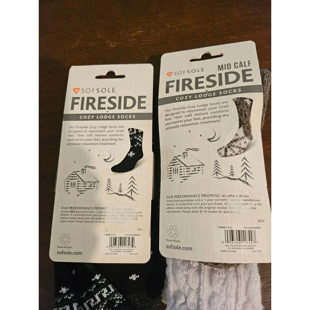 SofSole pair him