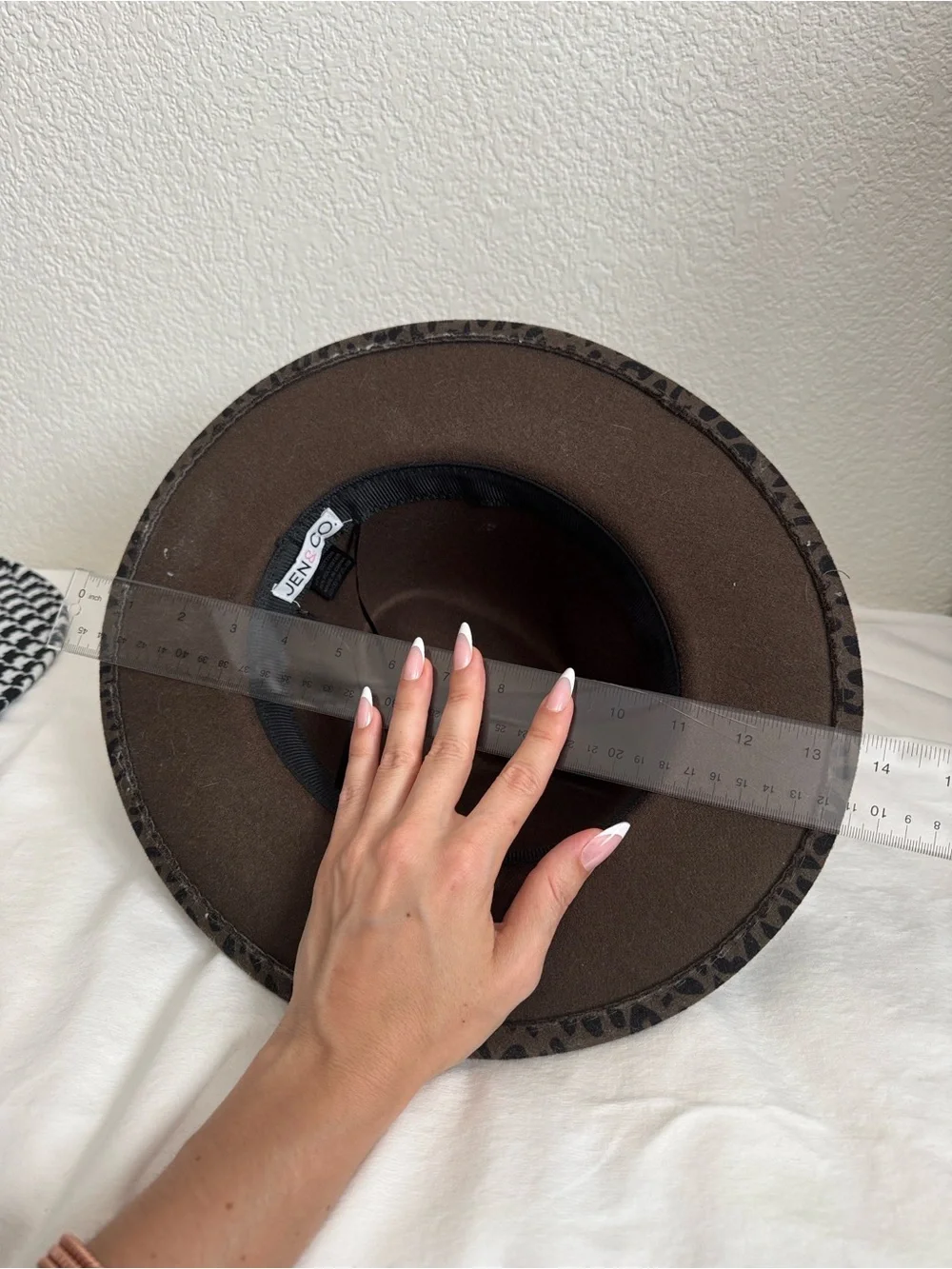 N/A hats stylish