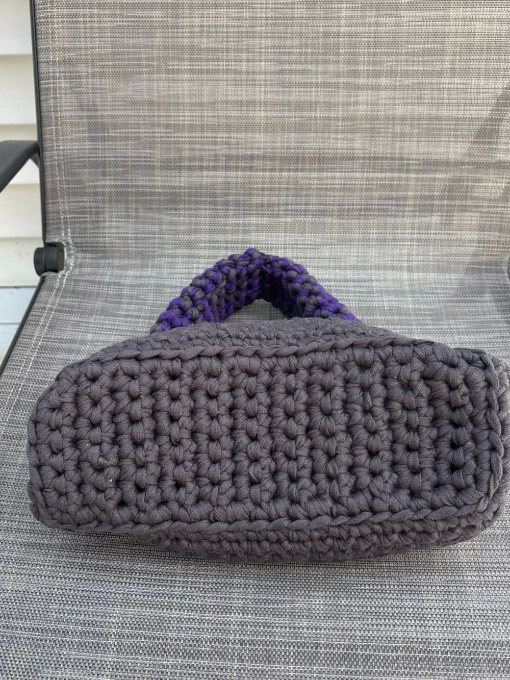 Handmade stylish handcrafted
