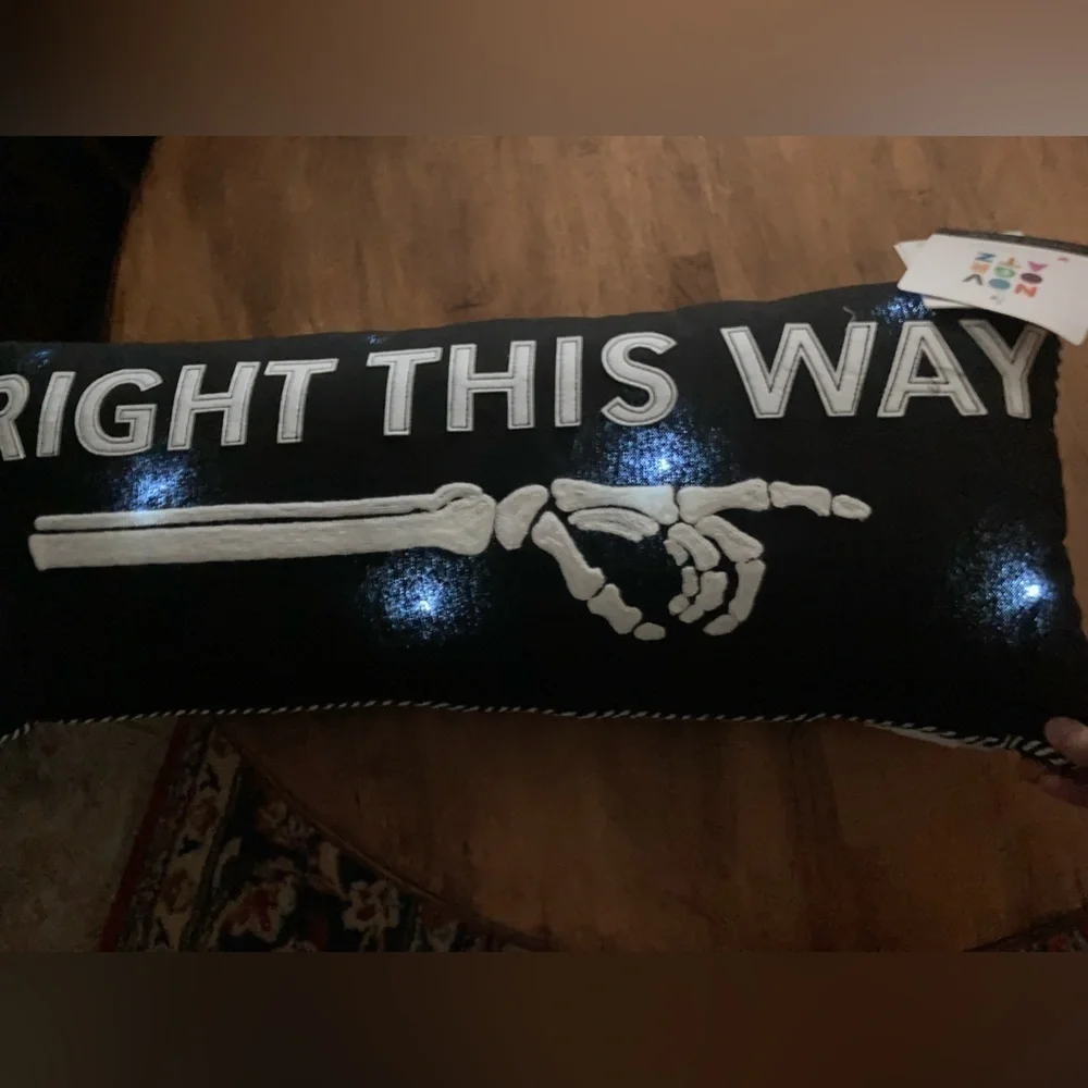 N/A 12x27 lights