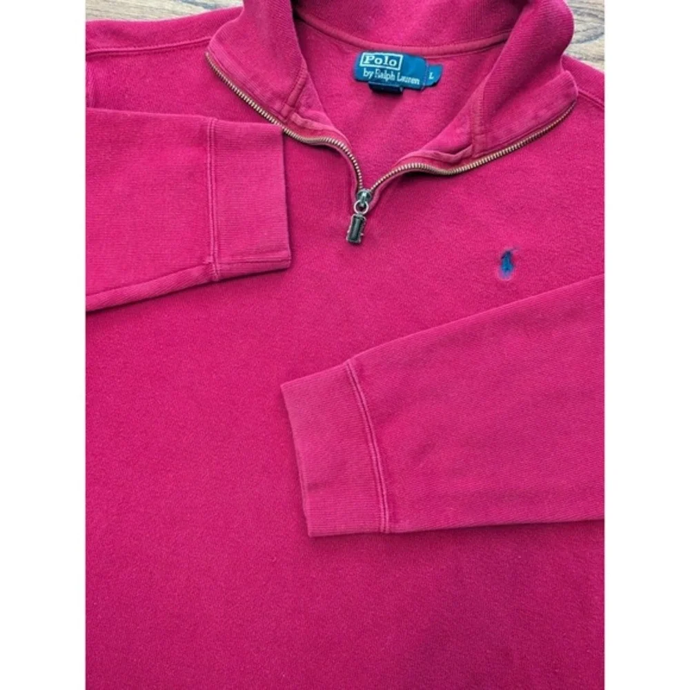 Polo Ralph Lauren comfort casual made