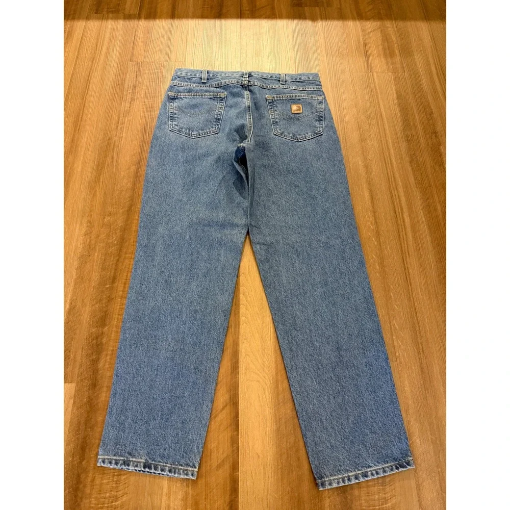 Carhartt classic b17