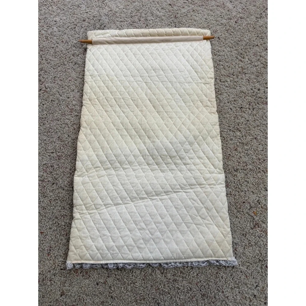 N/A girl core fabric