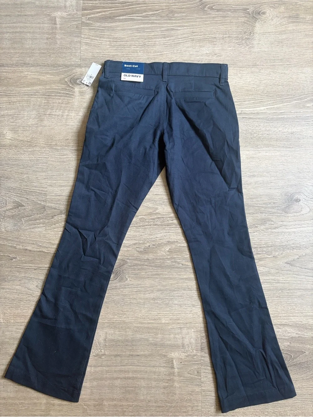 Old Navy never worn