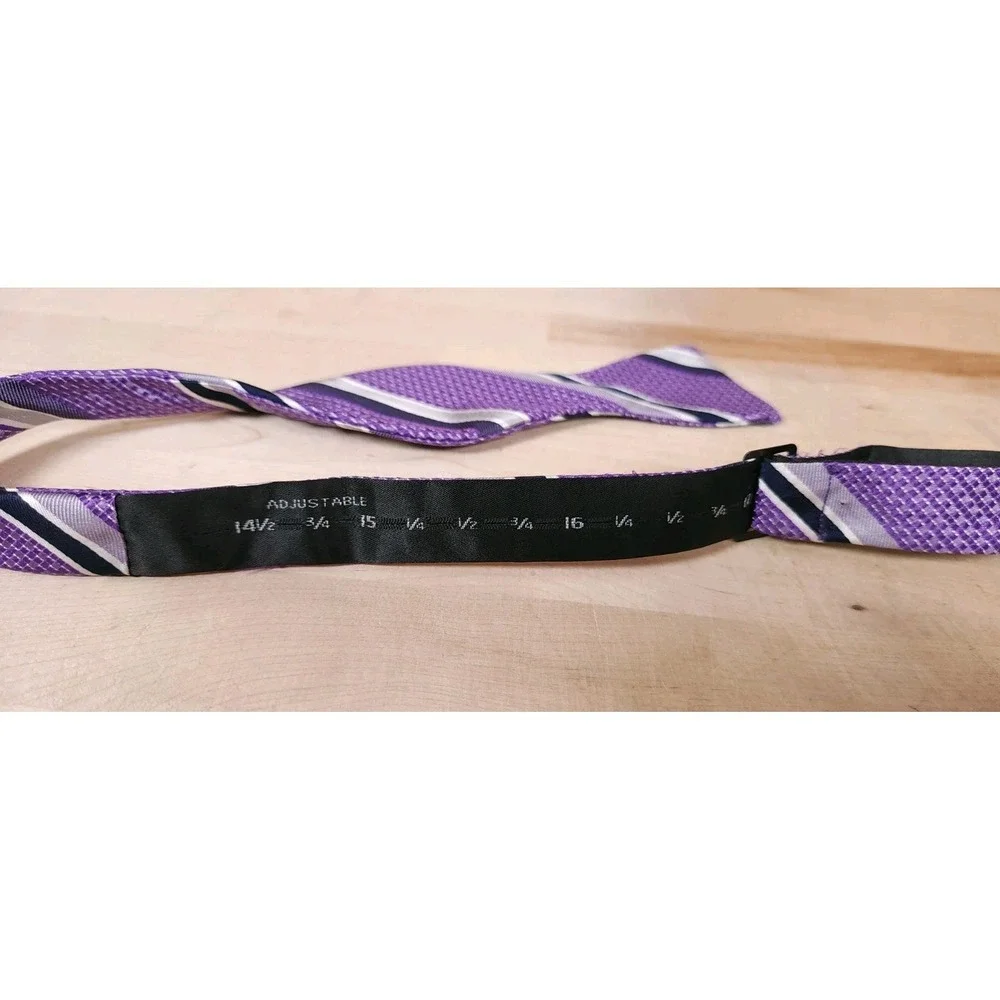 Brooks Brothers bow tie