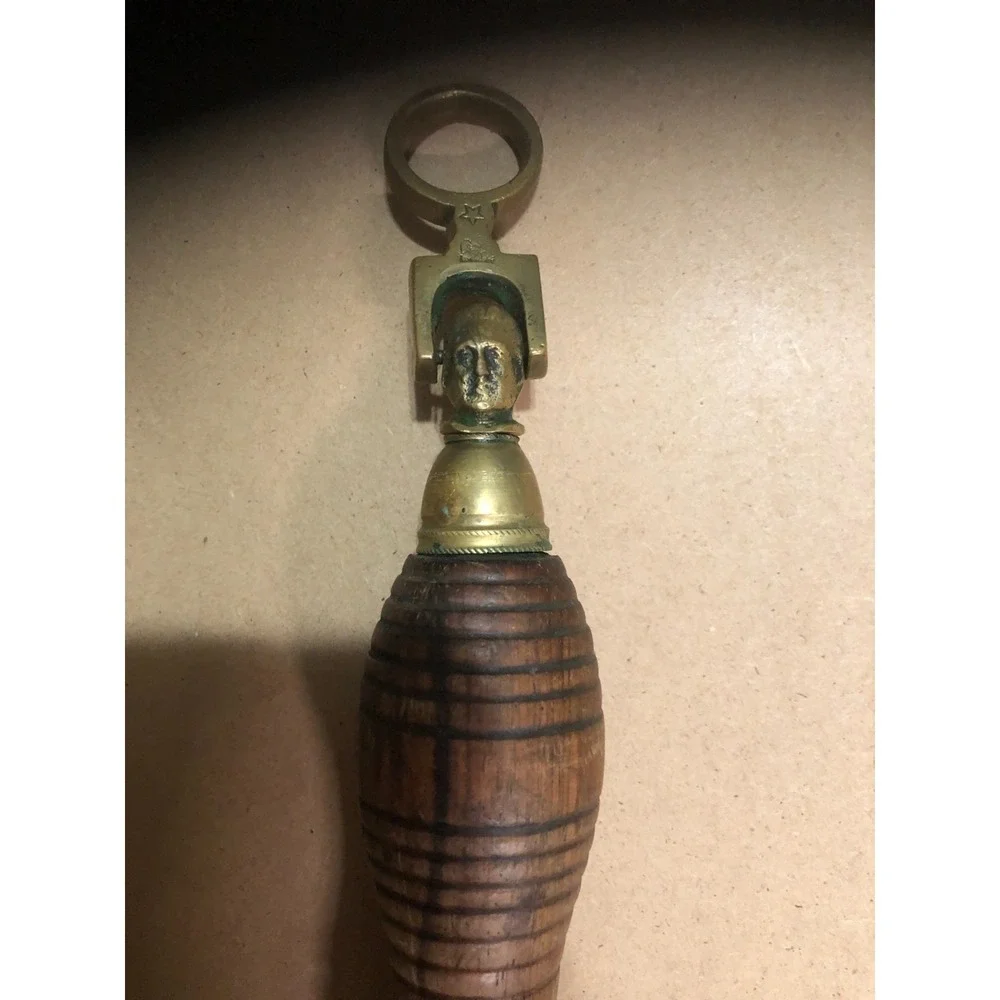 Antique Lamson & Goodnow & Co. 10