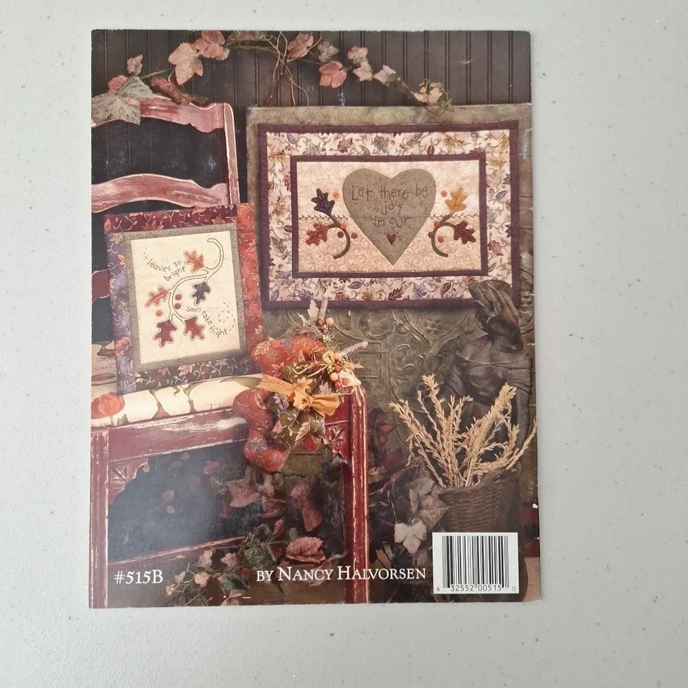Art to Heart set christmas