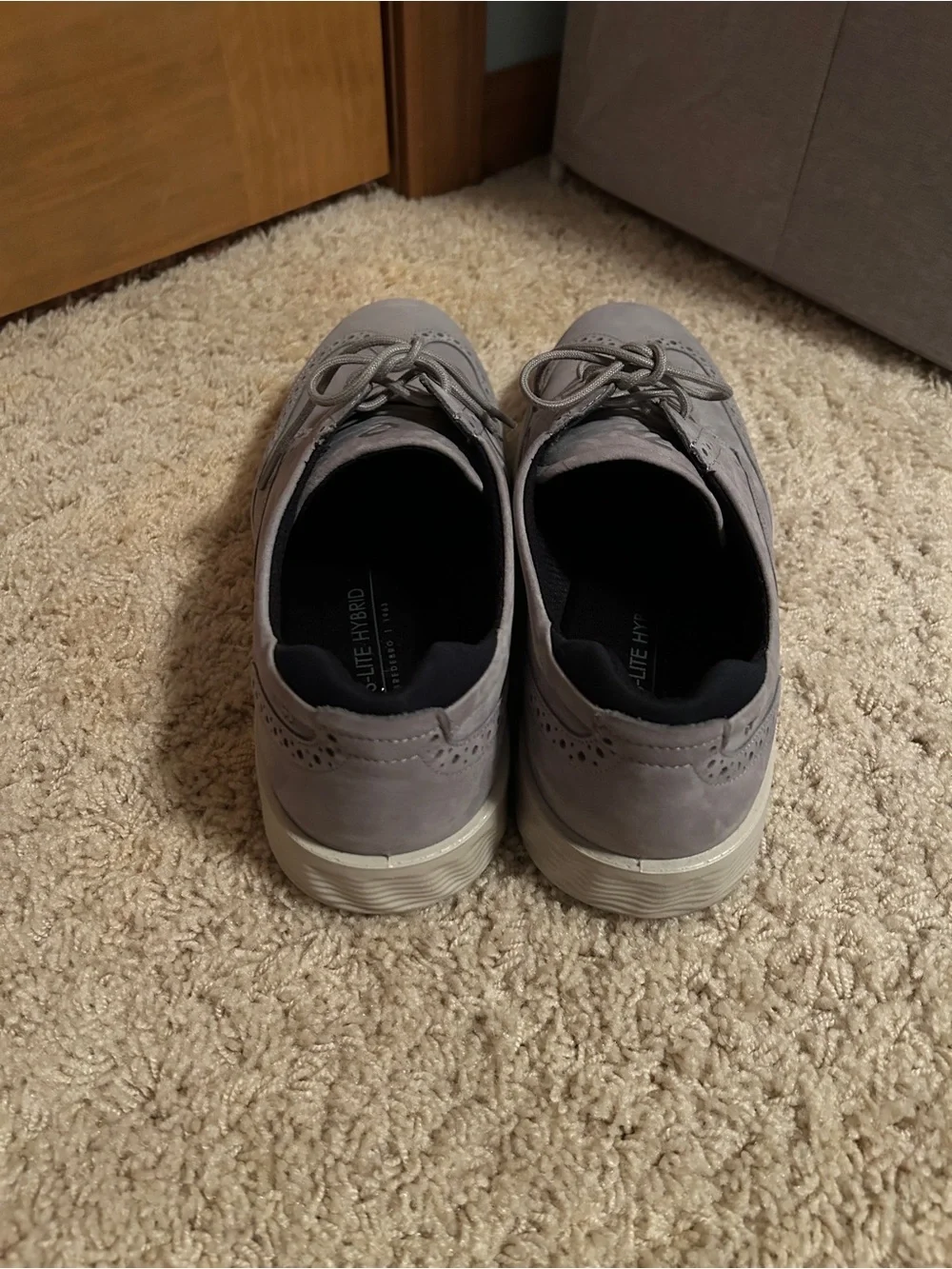 Ecco men’s lite