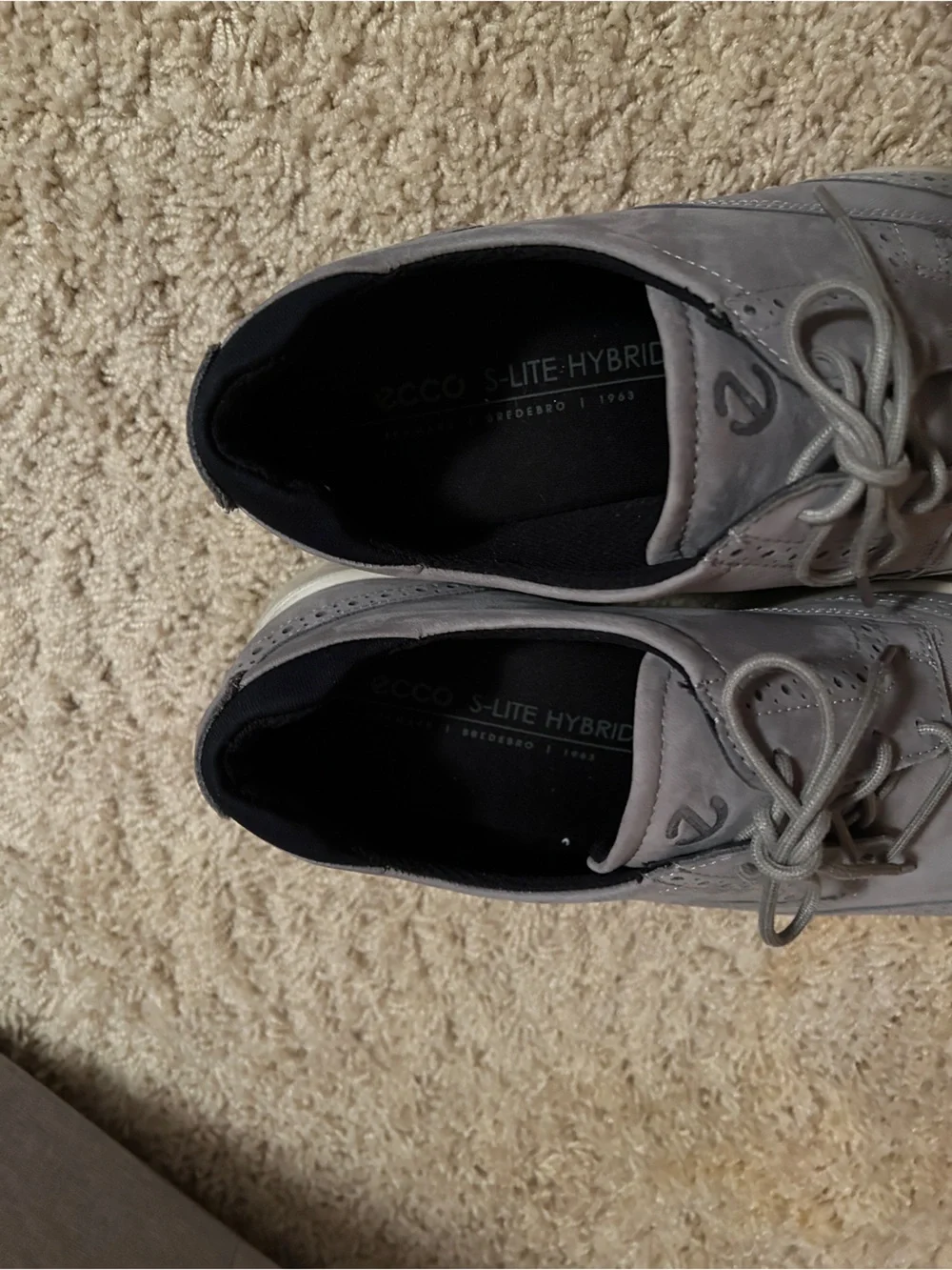 Ecco men’s lite