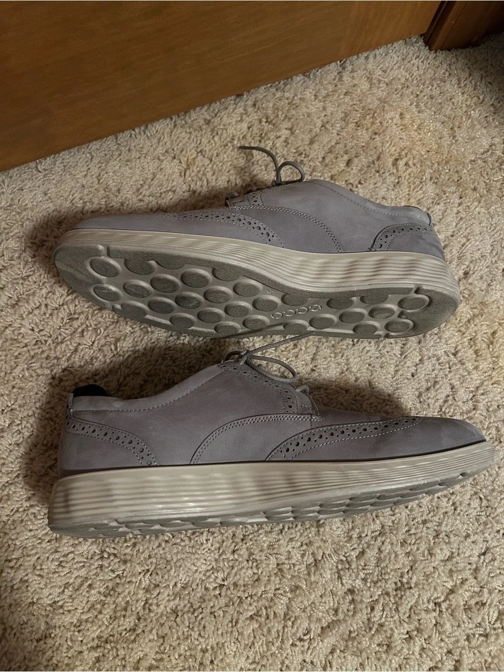 Ecco men’s lite