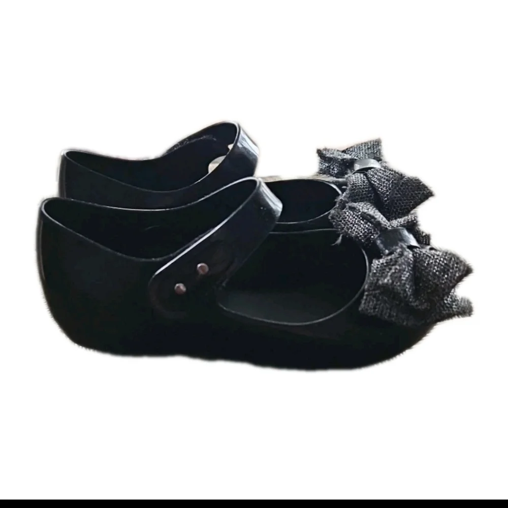 Mini Melissa good pre
