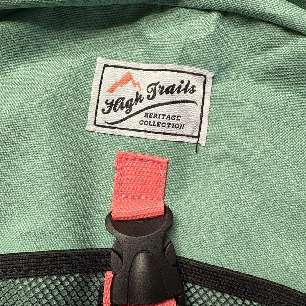 High Trails discover high