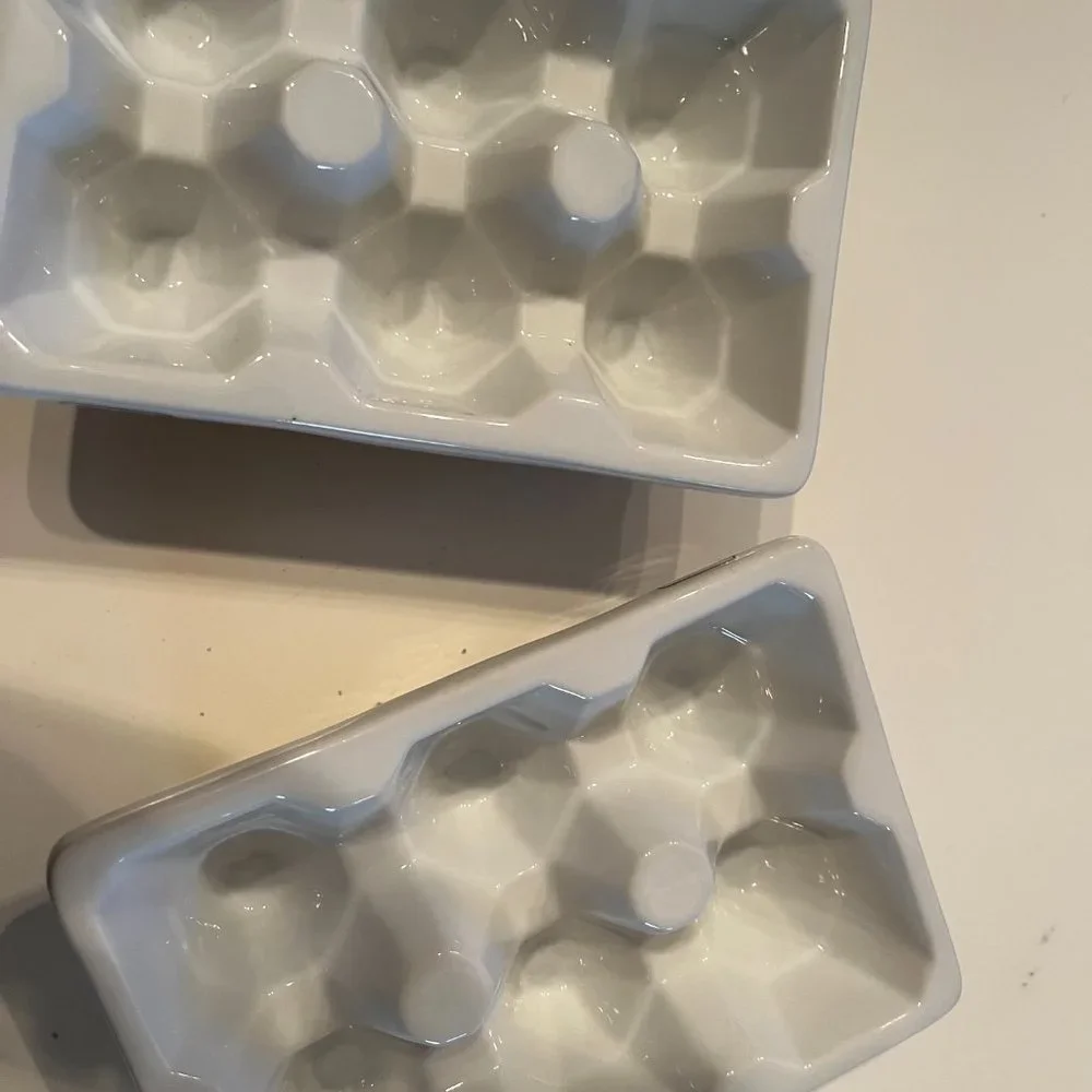 N/A hard boiled