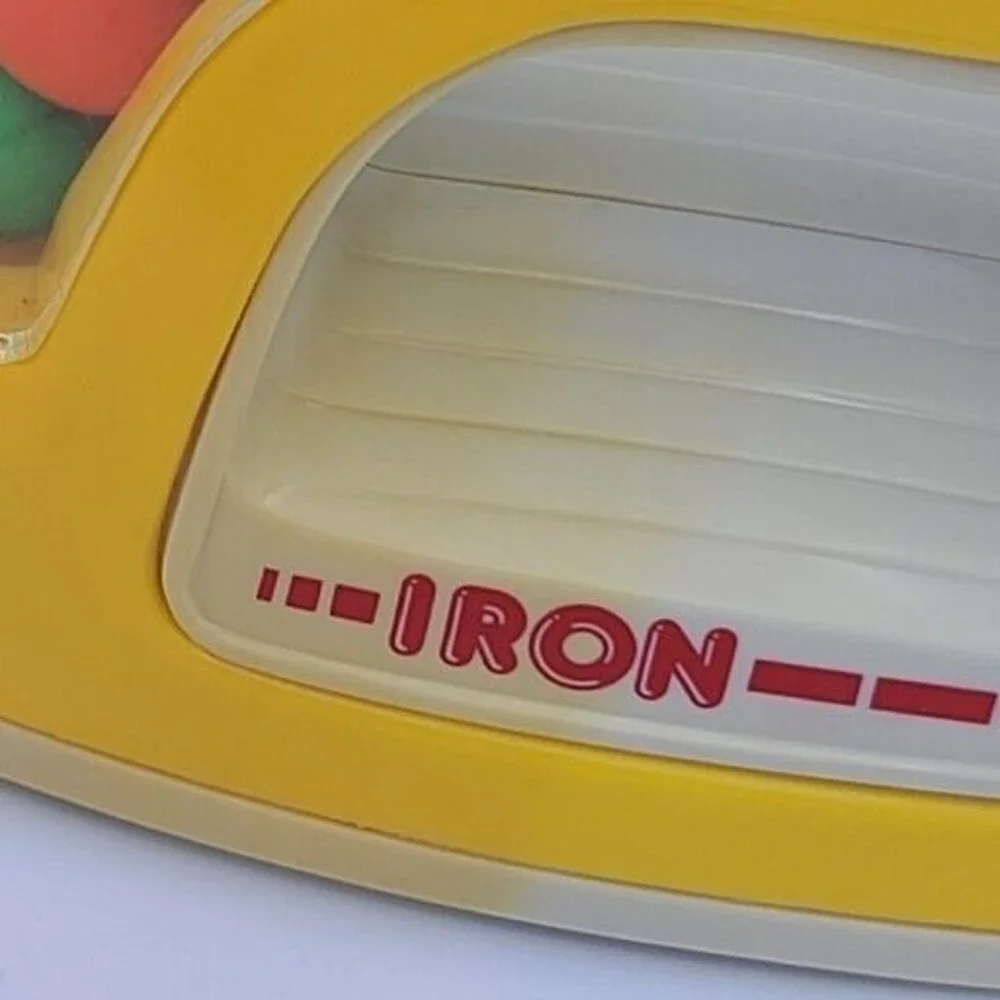 Buddy L iron pretend