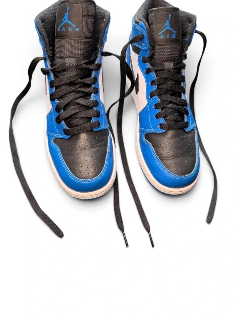 Nike air jordan
