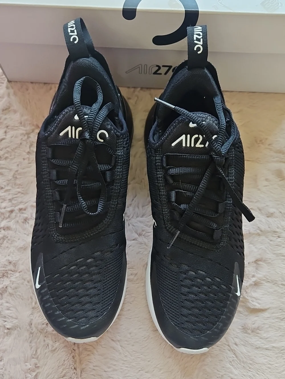 Nike womens air