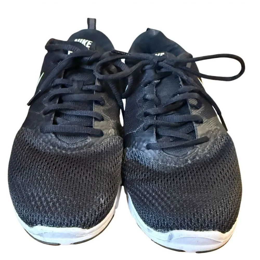 Nike nearly new