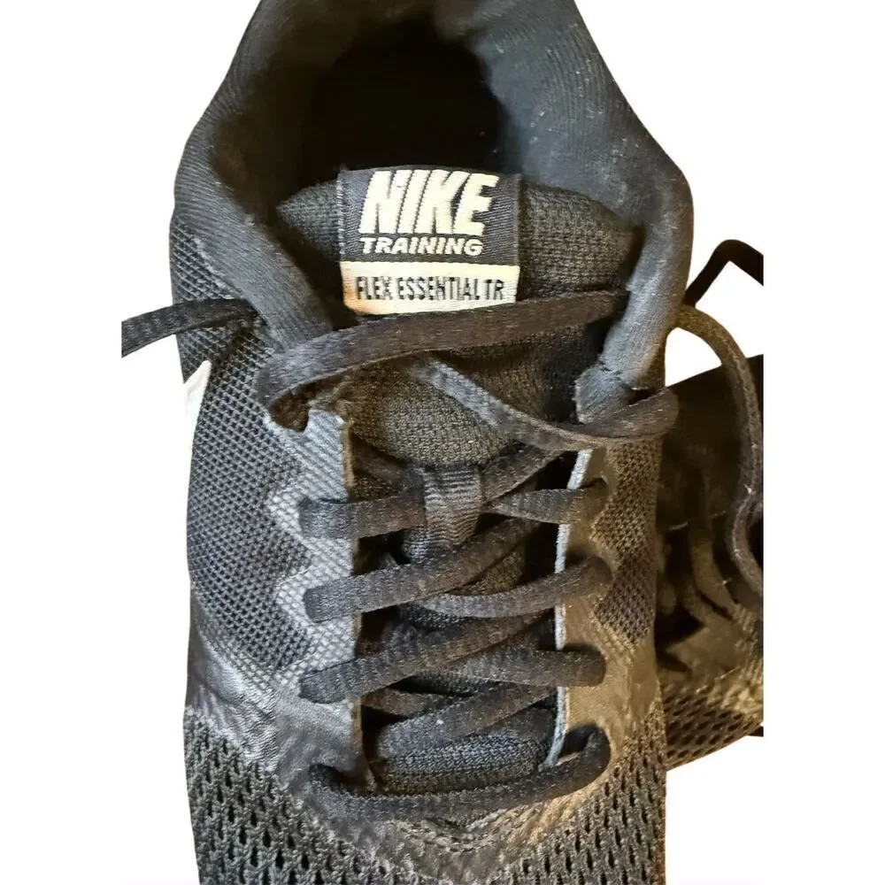 Nike nearly new