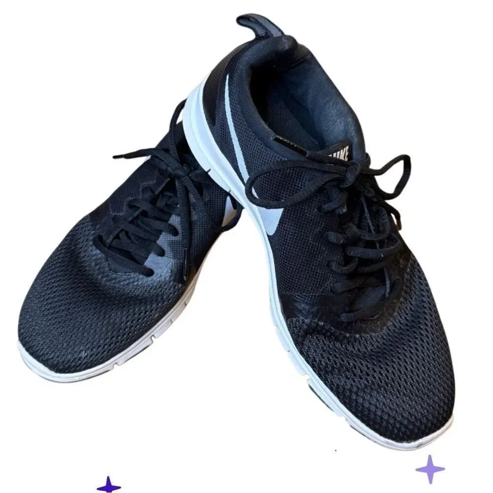 Nike nearly new