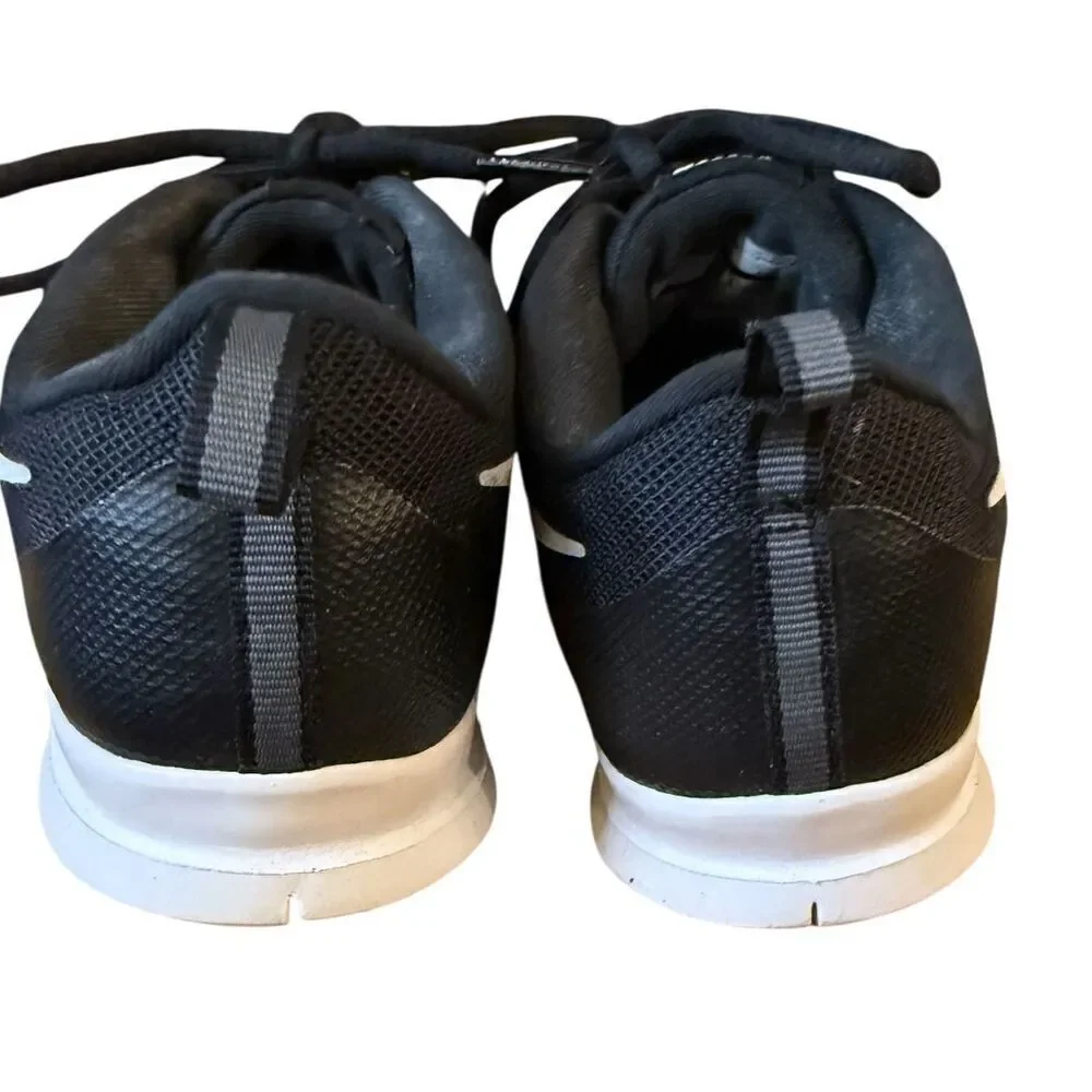Nike nearly new