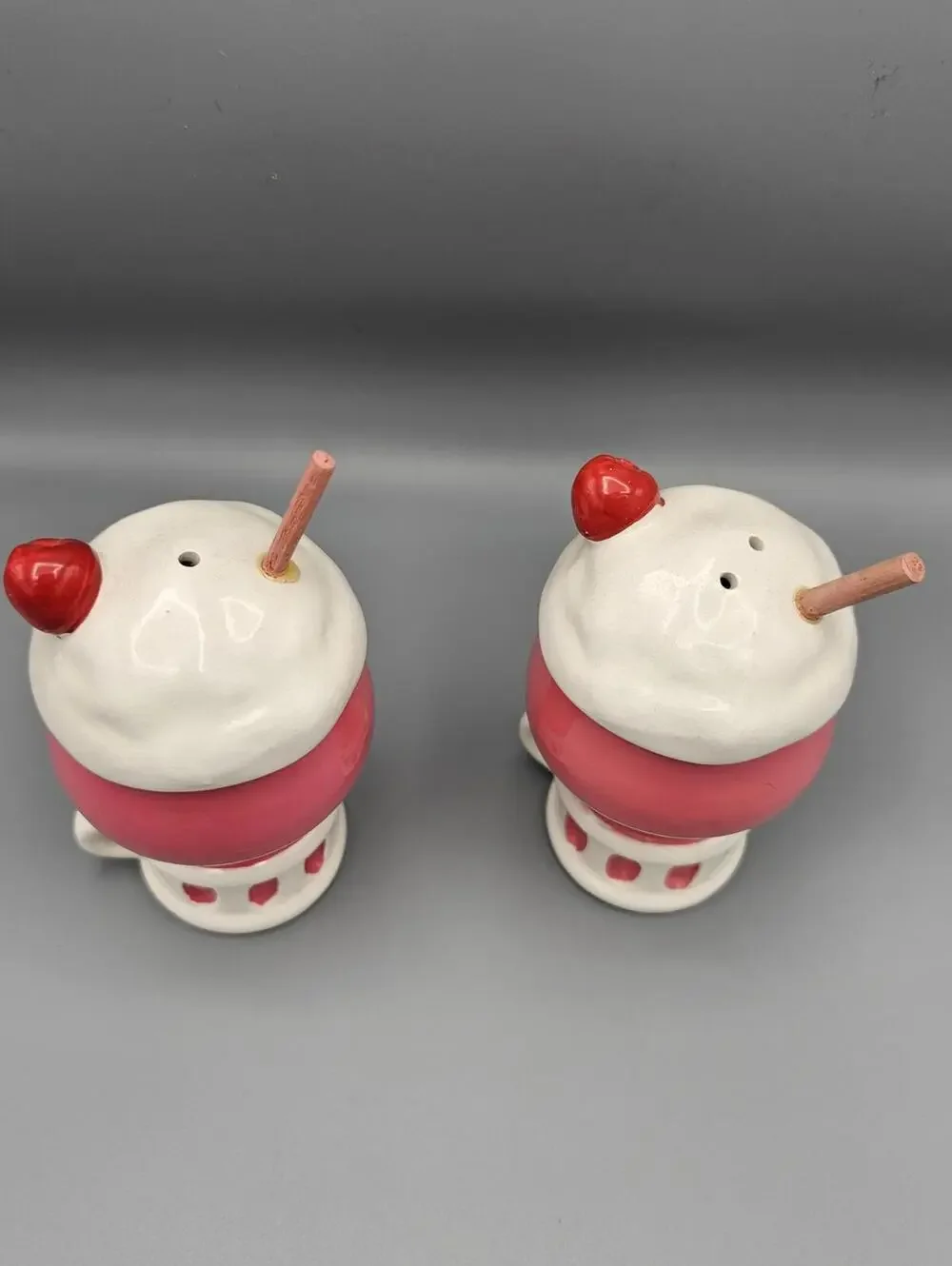 Lego charming pair