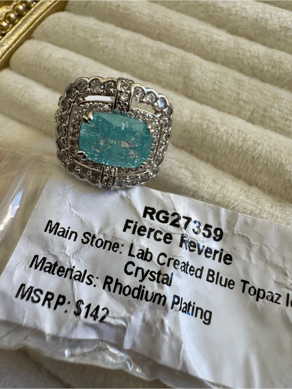 N/A elegant blue