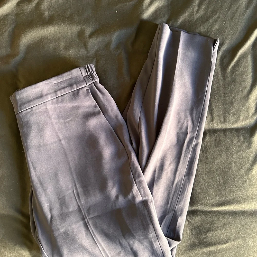 J. Crew classic navy