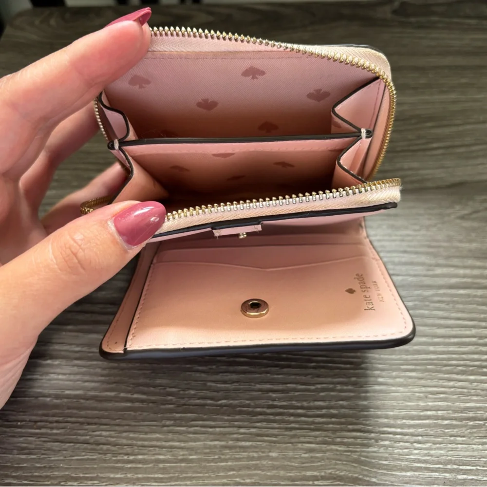 kate spade lightly used