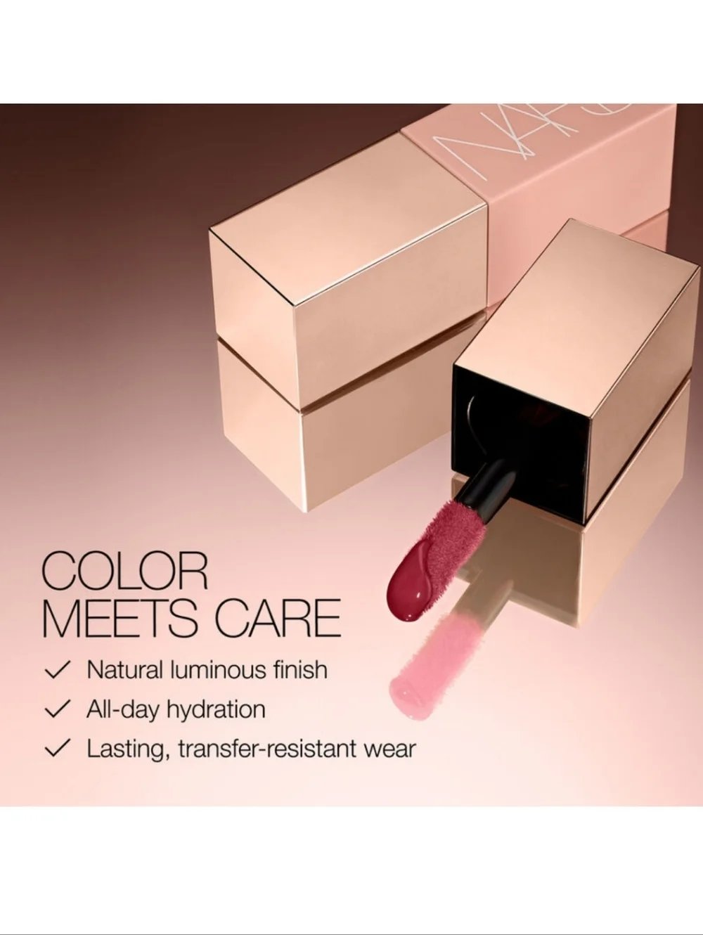 NARS brand new