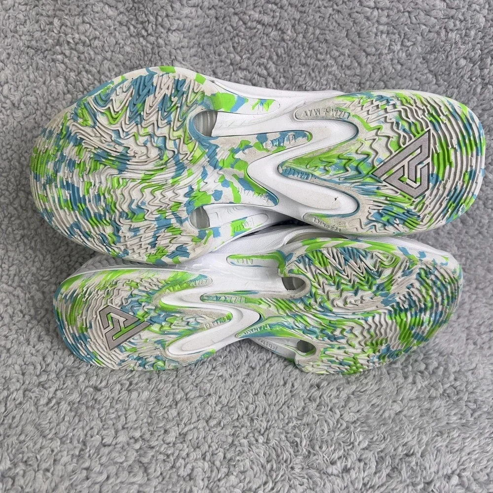 Nike zoom freak